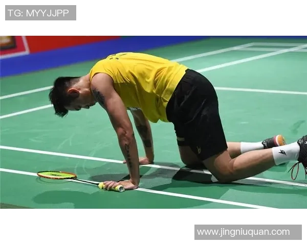 上海羽毛球队在欧锦赛中的心理素质分析与表现评估