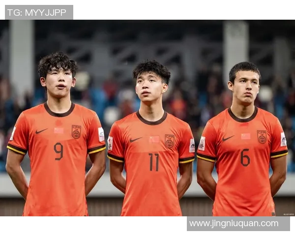 中国足球逆袭日本明星球队震惊亚洲足坛引发热议
