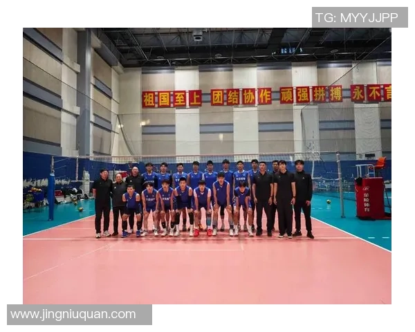 北京排球队在排球节奏排行榜中荣获第九名展现出强大实力与潜力