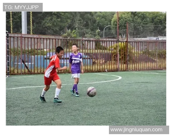 中国10岁足球明星崭露头角未来可期引发全国关注与期待