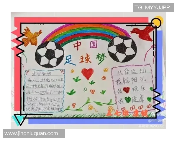 心中永恒的绿茵传奇我的足球明星梦想与追求