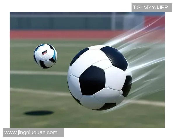 BPC足球：探索新兴战术与技术在现代足球中的应用与发展趋势