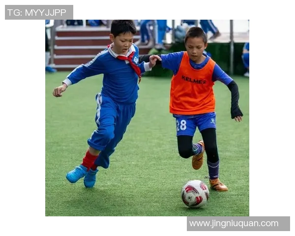 保德路小学足球队积极备战校园联赛展现青春活力与团队精神 保德路小学足球队积极备战校园联赛展现青春活力与团队精神