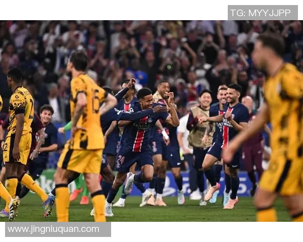 巴黎足球杯盛况空前各国球队齐聚争夺荣耀与梦想的巅峰对决