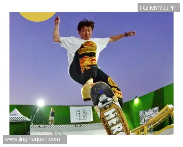 广州极限运动队在世界滑板锦标赛中的耐力表现与技术分析