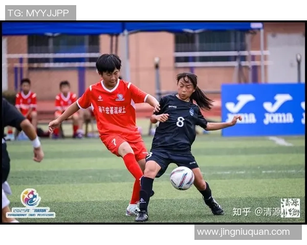 海口足球友携手共进推动本地足球发展助力青少年成长 海口足球友携手共进推动本地足球发展助力青少年成长