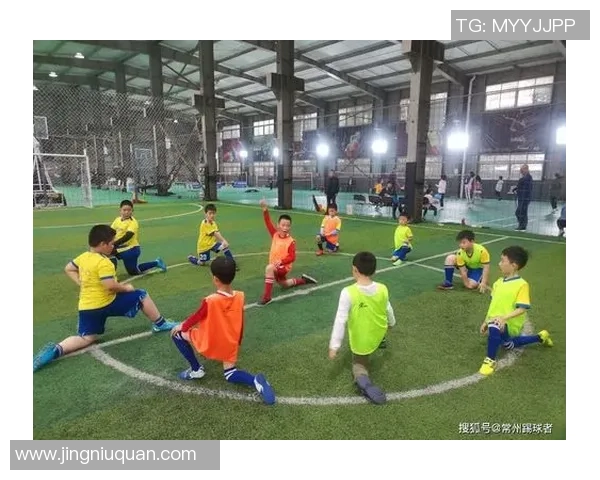 武汉尚文足球学校官网助力青少年足球梦想成真培养未来足球人才