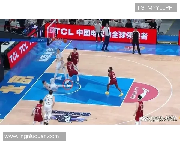 杭州篮球队的节奏分析与战术探讨助力球队提升竞技水平