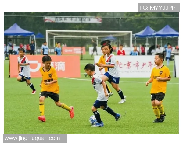 足球世界的魅力与激情探讨如何提升青少年足球水平与参与度