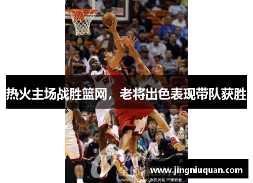 热火主场战胜篮网，老将出色表现带队获胜