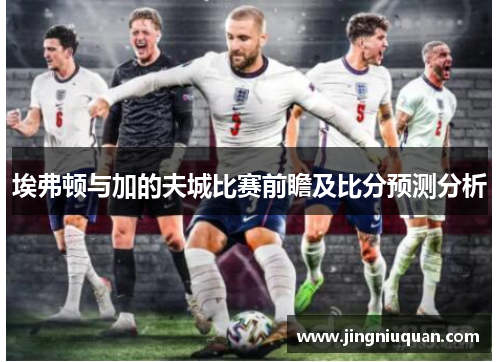 埃弗顿与加的夫城比赛前瞻及比分预测分析