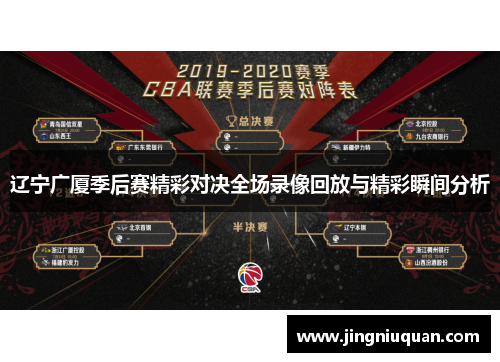 辽宁广厦季后赛精彩对决全场录像回放与精彩瞬间分析